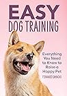 Easy Dog Training...