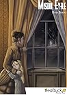 Misión Eyre by Rosa Bravo