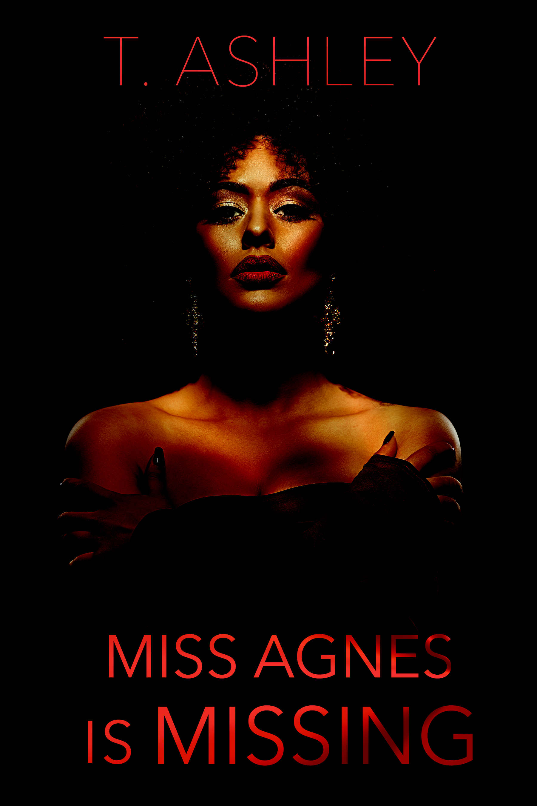 Miss Agnes Is Missing