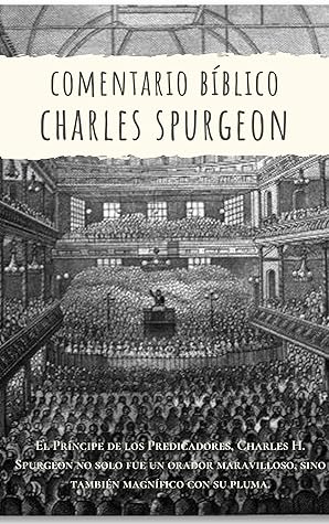 Comentario Bíblico Charles Spurgeon