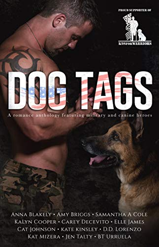 Dog Tags
