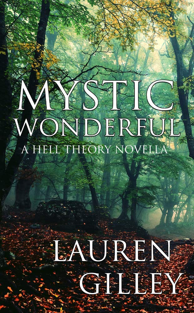 Mystic Wonderful (Hell Theory #2.5)
