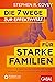 Die 7 Wege zur Effektivität für starke Familien (Dein Leben) (German Edition)