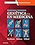 Thompson & Thompson. Genética en Medicina by Robert L. Nussbaum