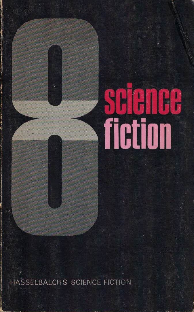 8 science fiction noveller