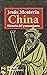 China (Colección Historia del Pensamiento, Tomo N° 7)