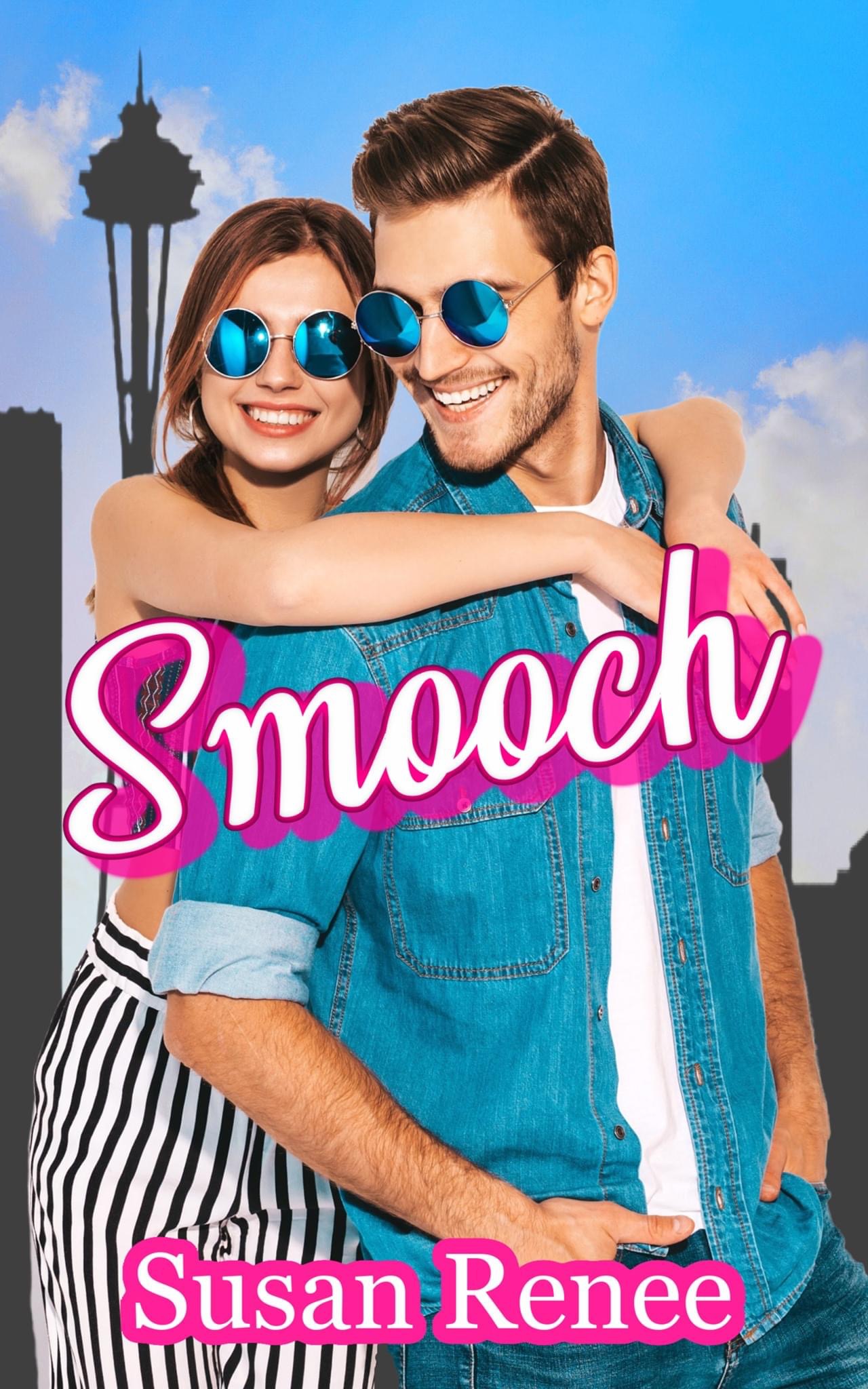 Smooch (ebook)