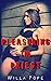 Pleasuring the Priest: A yo...