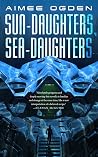 Book cover for Sun-Daughters, Sea-Daughters