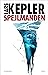 Spejlmanden (En Joona Linna-krimi, #8)