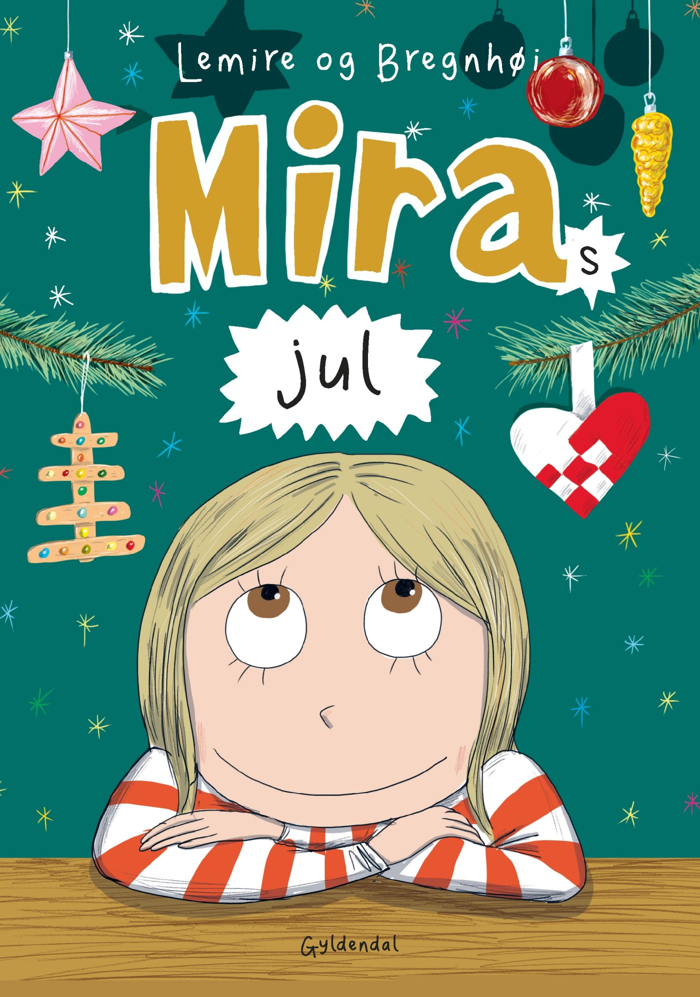 Miras jul
