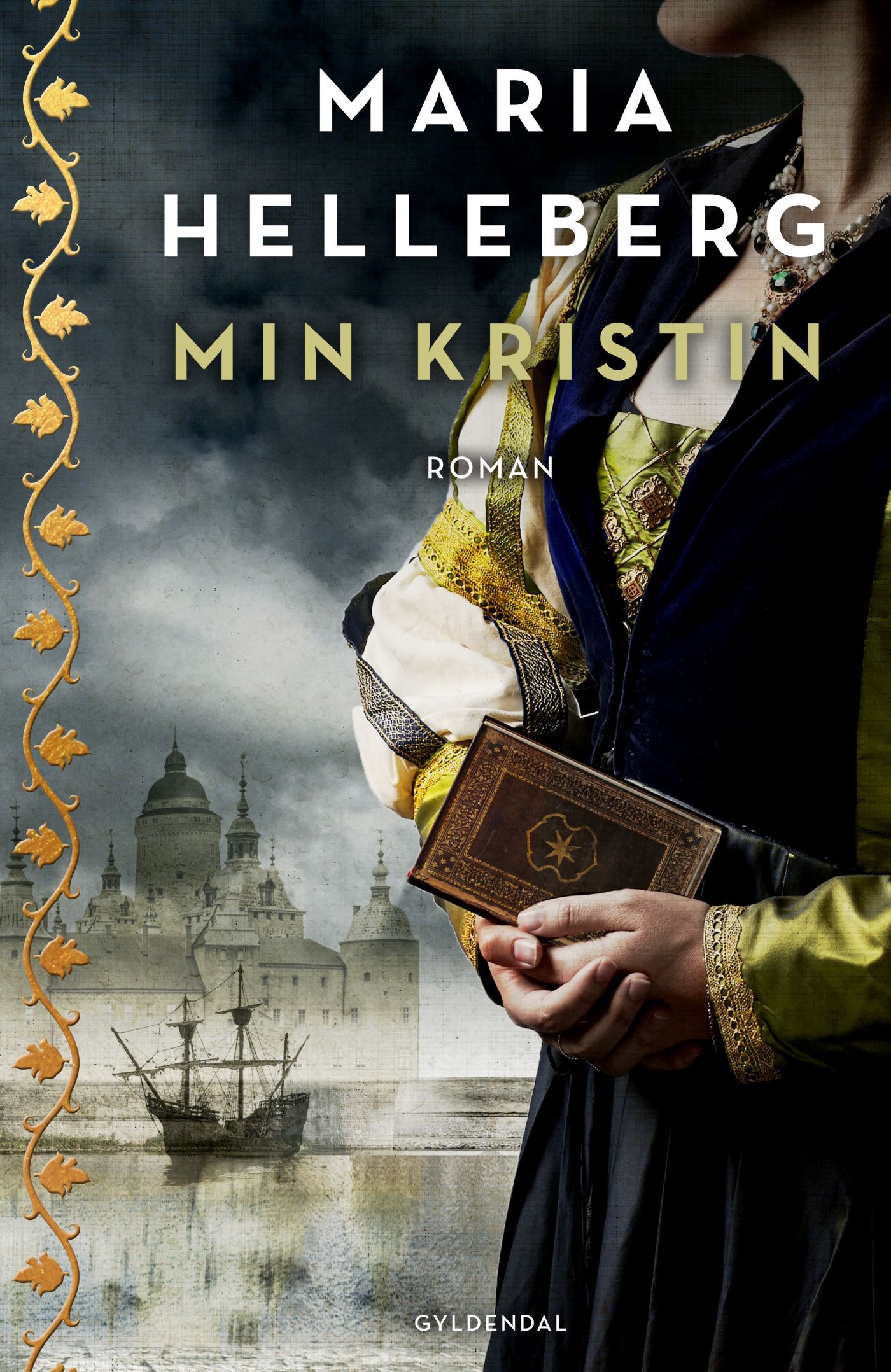 Min Kristin (ebook)