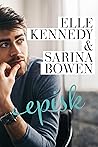 Episk by Sarina Bowen