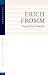 Flugten fra friheden by Erich Fromm