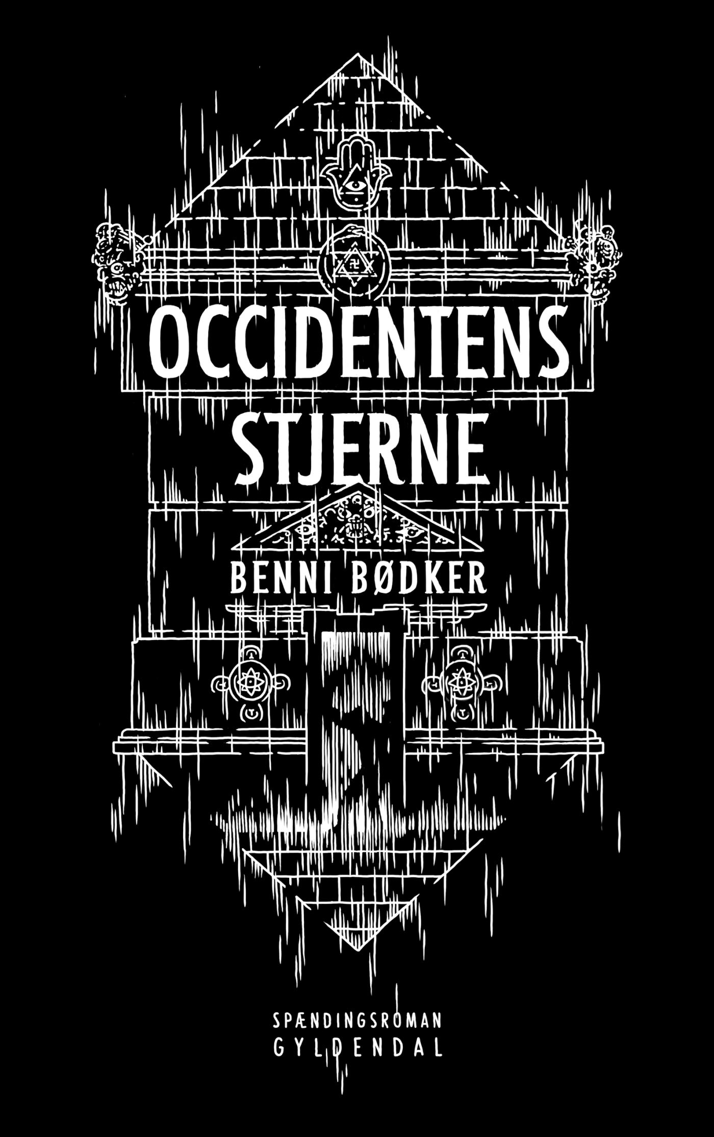 Occidentens stjerne (Audiobook)