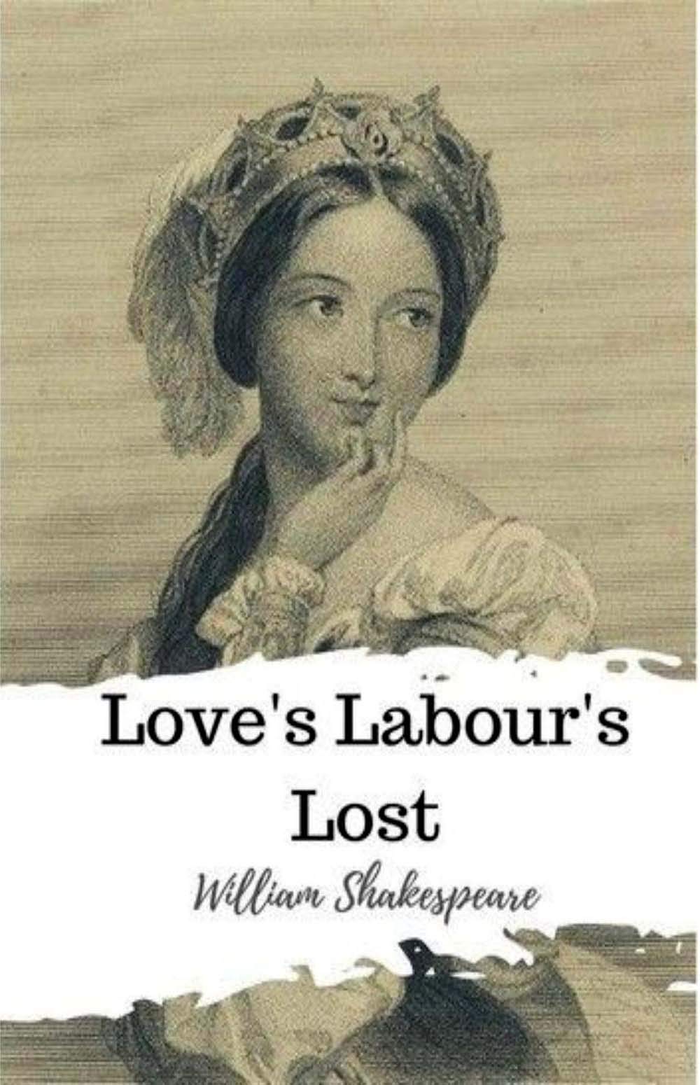 Love's Labours Lost