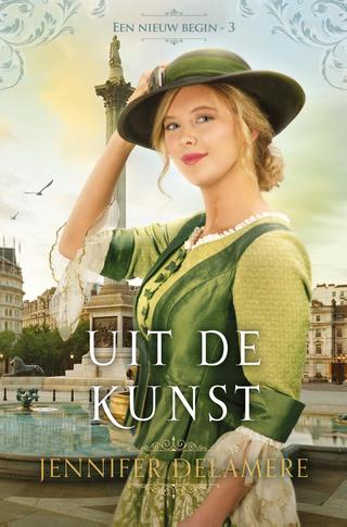 Uit de kunst (Een nieuw begin, #3)
