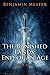 End of an Age (The Banished Lands #4)