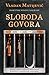 Sloboda govora by Vladan Matijević