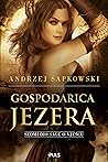 Gospodarica jezera