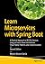Learn Microservices with Spring Boot (2nd Edition): A Practical Approach to RESTful Services Using an Event-Driven Architecture, Cloud-Native Patterns, and Containerization