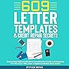 609 Letter Templa...