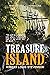 Treasure Island by Robert Louis Stevenson