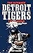 The Ultimate Detroit Tigers Trivia Book by Ray Walker