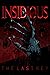 Insidious The Last Key: The Complete Screenplays