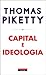 Capital e Ideologia by Thomas Piketty