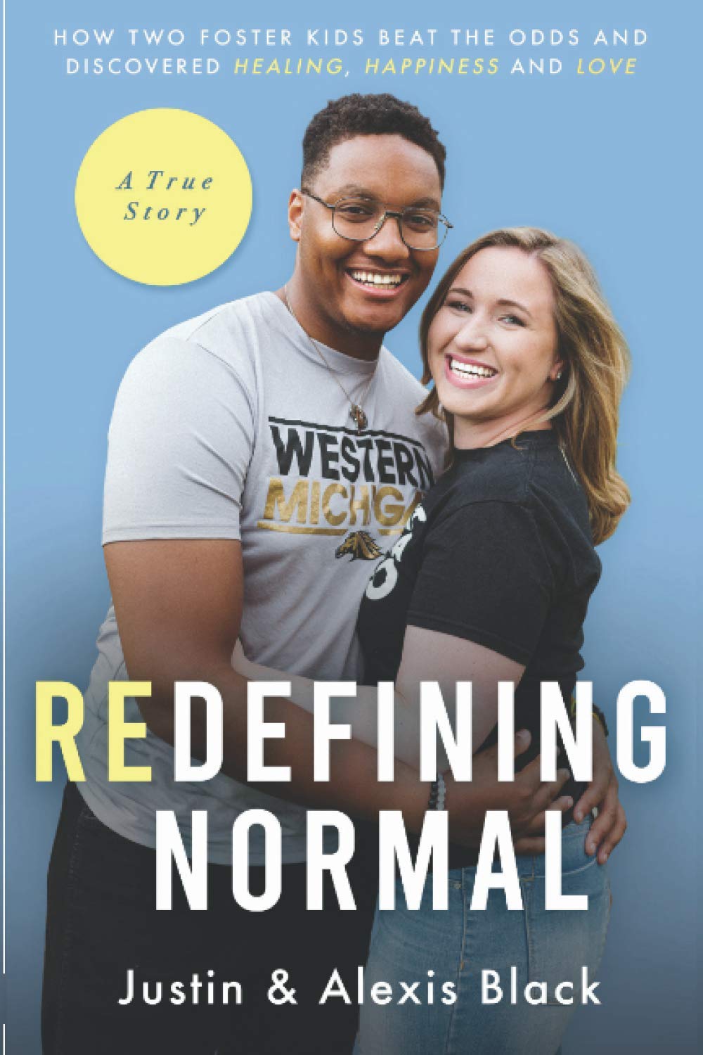 Redefining Normal