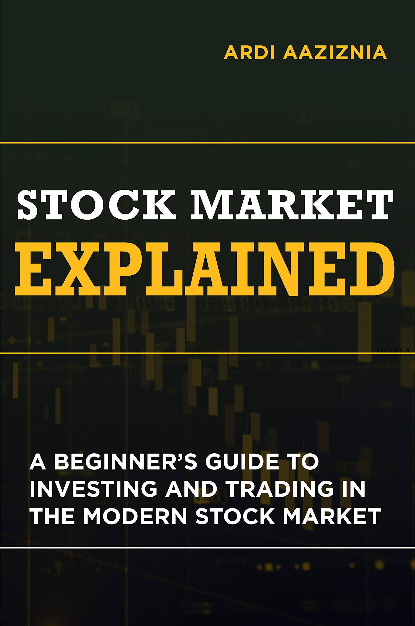 A Beginner's Guide to Investing and Trading in the Modern Stock Market (Kindle Edition)