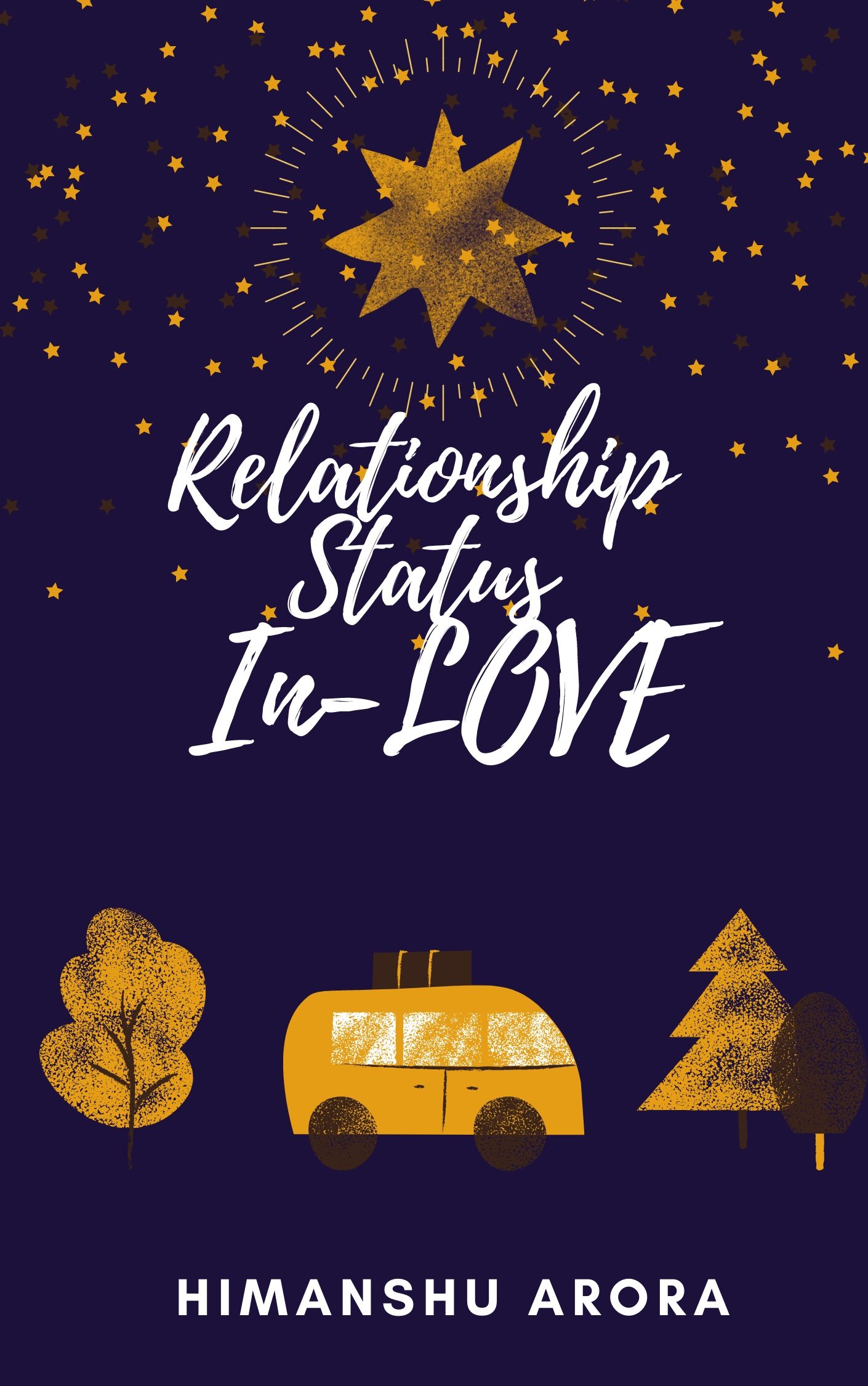 Relationship Status In Love