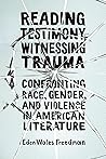 Reading Testimony...