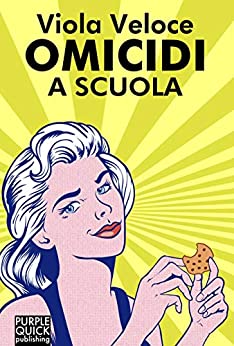 omicidi a scuola