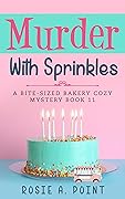 Murder With Sprinkles