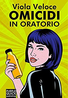 omicidi in oratorio