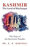 Kashmir The Land ...