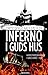 Inferno i Guds hus - katastrofebrannen i Grue kirke i 1822 by Christopher Hals Gylseth
