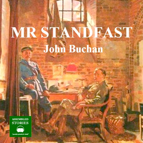 Mr. Standfast