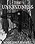 The Unkindness by Noah Cole-Hassell The Unkindness by Noah Cole-Hassell