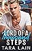 Lord of a Thousand Steps (Love in Laguna, #4)