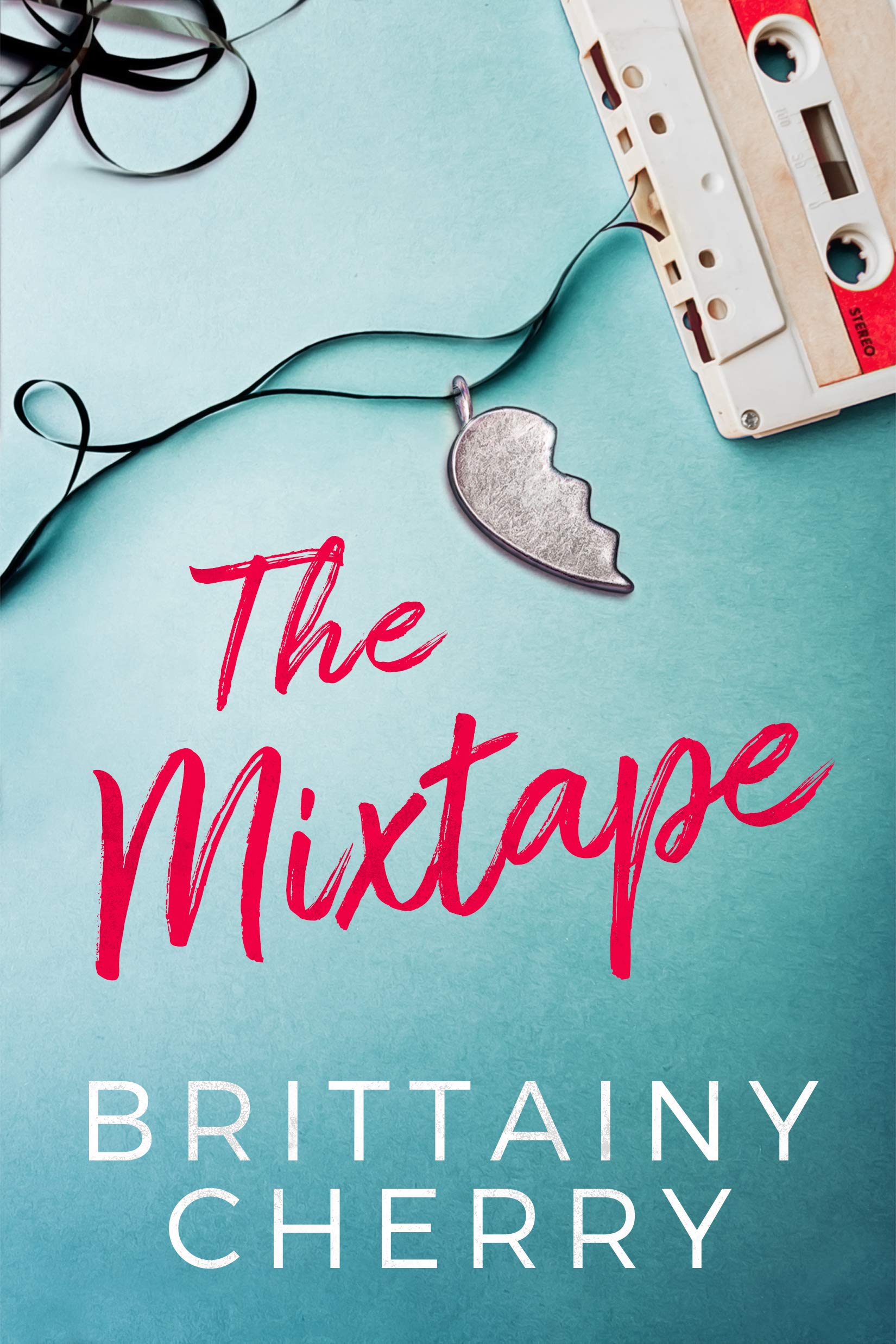 The Mixtape (Kindle Edition)