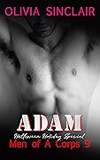 Adam: Halloween Holiday Special