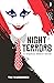 Night Terrors by Tim Waggoner