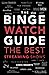 The Ultimate Bingewatching ...