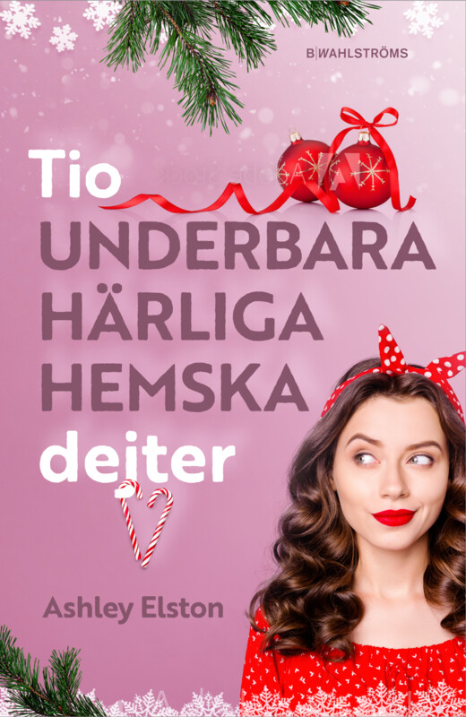 Tio underbara, härliga, hemska dejter