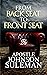 From Back Seat to The Front Seat by Johnson Suleman
