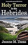 Holy Terror in th...