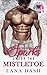 Sparks Under the Mistletoe by Lana Dash Sparks Under the Mistletoe by Lana Dash